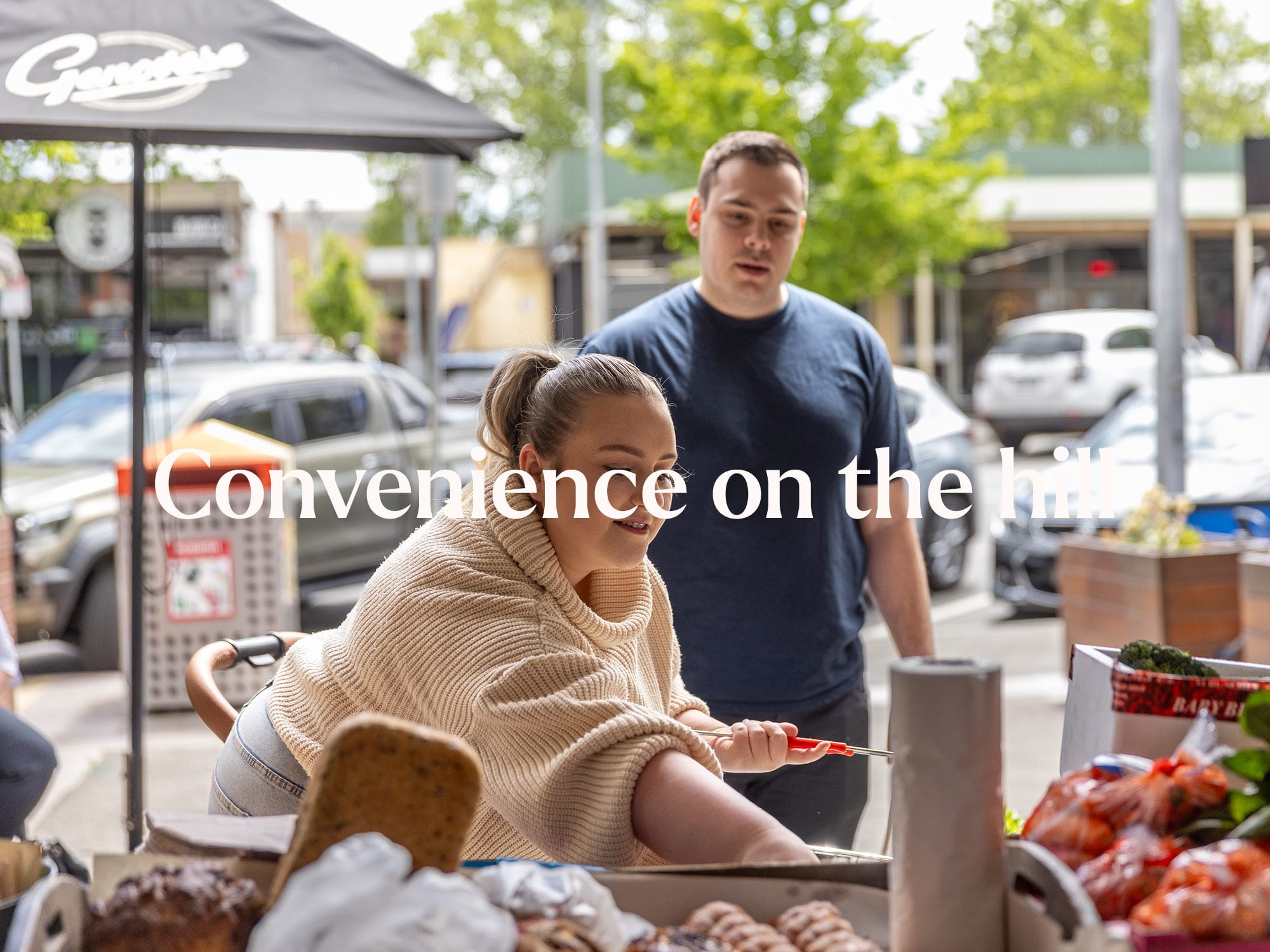 [Land for Sale] Redstone Estate, Sunbury OpenLot